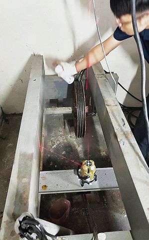 電梯保養